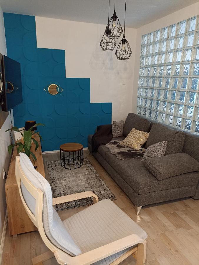 Apartment Close2park *** Čakovec Extérieur photo