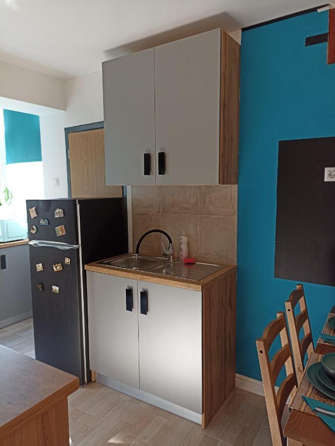 Apartment Close2park *** Čakovec Extérieur photo