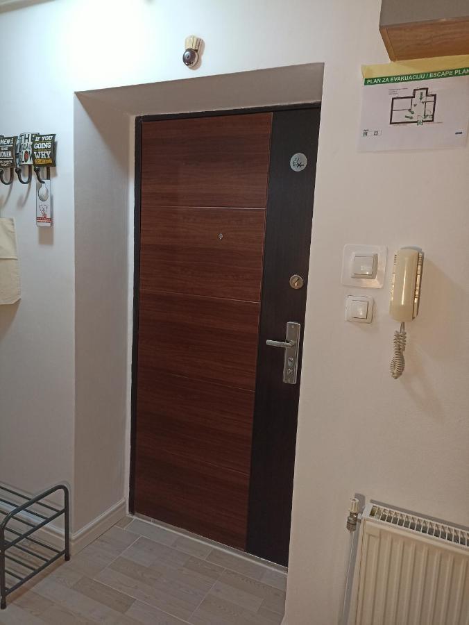 Apartment Close2park *** Čakovec Extérieur photo