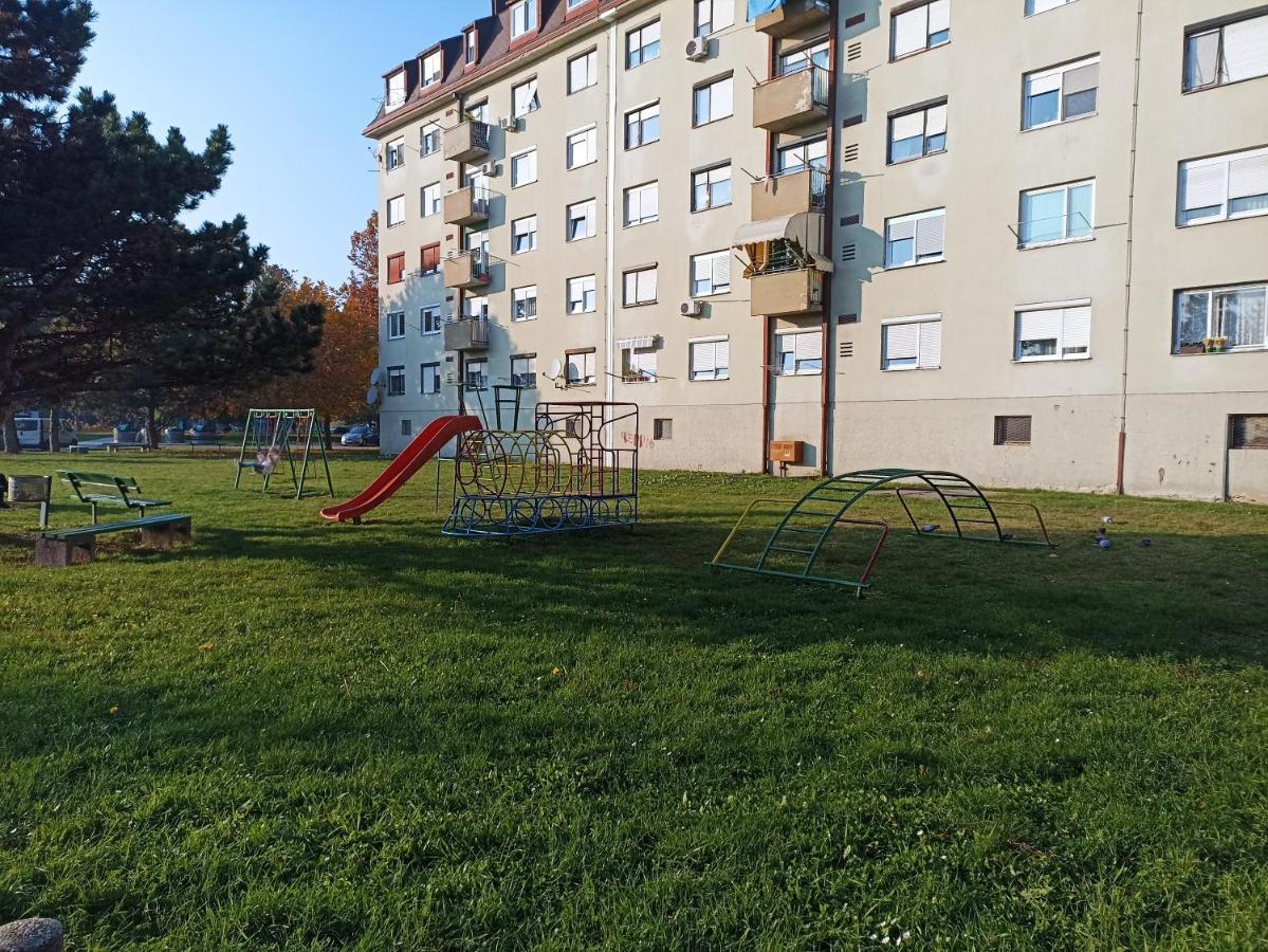 Apartment Close2park *** Čakovec Extérieur photo