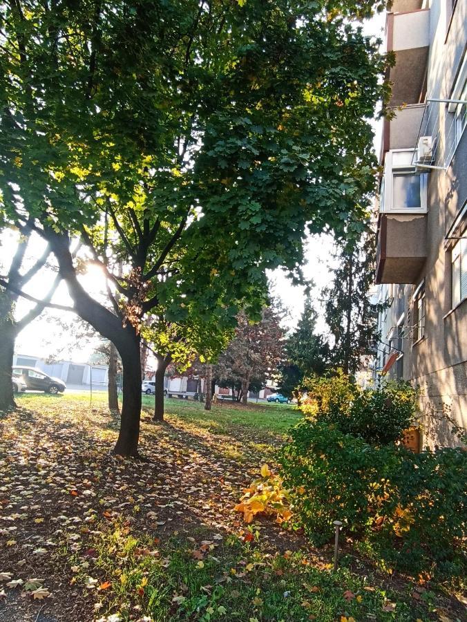 Apartment Close2park *** Čakovec Extérieur photo